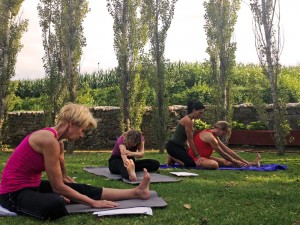 Ashtanga yoga retreat Costa Brava